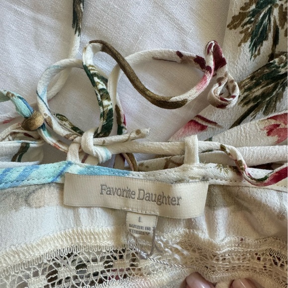 Favorite Daughter The BlackBerry Top - Picture 3 of 5